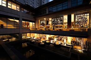 Millennium Hotel Wuxi