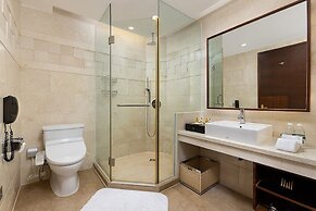 Millennium Hotel Wuxi