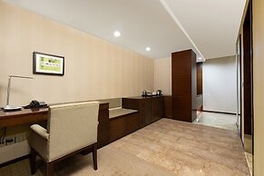 Millennium Hotel Wuxi