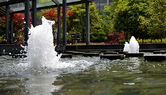 Millennium Hotel Wuxi