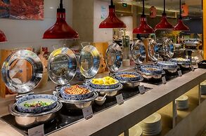 Millennium Hotel Wuxi