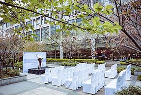 Millennium Hotel Wuxi