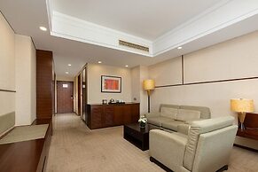 Millennium Hotel Wuxi