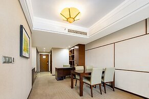 Millennium Hotel Wuxi