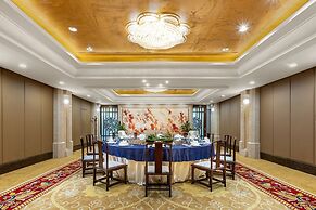 Millennium Hotel Wuxi