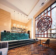 Millennium Hotel Wuxi