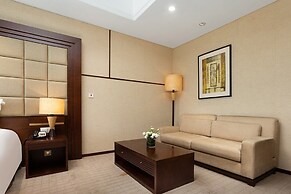 Millennium Hotel Wuxi