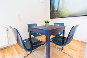 Apartment Hofwiesengasse