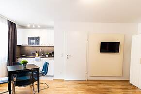 Apartment Hofwiesengasse