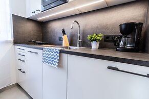 Apartment Hofwiesengasse