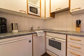 Apartment Hofwiesengasse