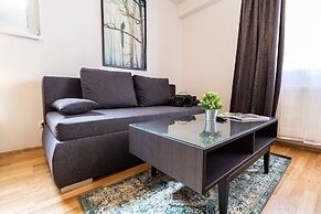 Apartment Hofwiesengasse