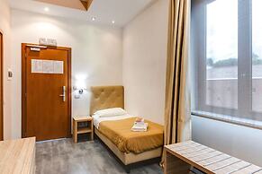 Phi Hotel Garden Area Roma Eur