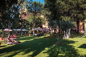 Garden Area Roma Eur