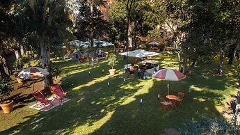 Garden Area Roma Eur