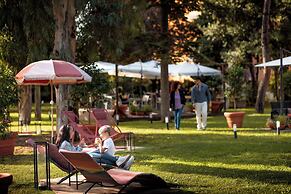 Garden Area Roma Eur