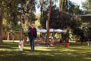 Garden Area Roma Eur
