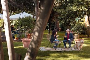 Garden Area Roma Eur