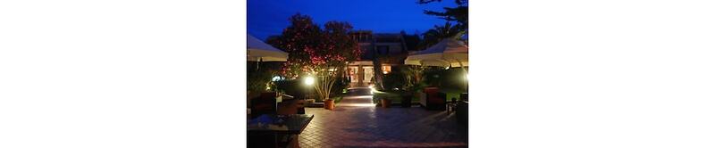 UNAHOTELS Club Hotel Ancora