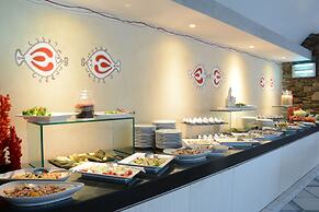 UNAHOTELS Club Hotel Ancora