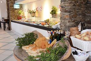 UNAHOTELS Club Hotel Ancora