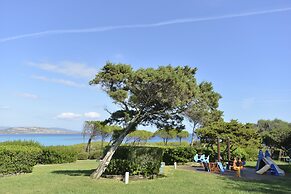 UNAHOTELS Club Hotel Ancora