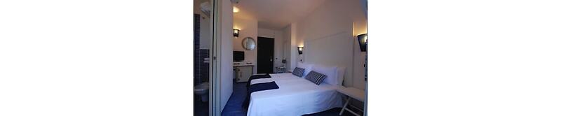 UNAHOTELS Club Hotel Ancora