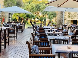 UNAHOTELS Club Hotel Ancora