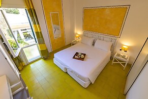 UNAHOTELS Club Hotel Ancora