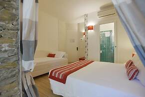 UNAHOTELS Club Hotel Ancora