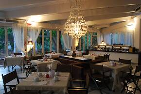 UNAHOTELS Club Hotel Ancora