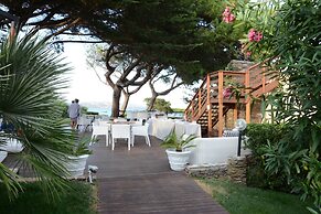 UNAHOTELS Club Hotel Ancora