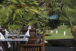 UNAHOTELS Club Hotel Ancora