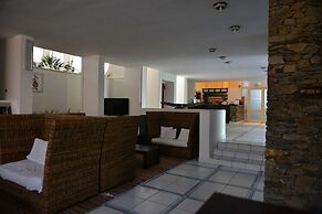 UNAHOTELS Club Hotel Ancora