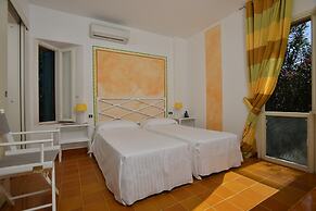UNAHOTELS Club Hotel Ancora