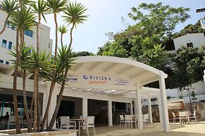 Riviera Hotel Residence