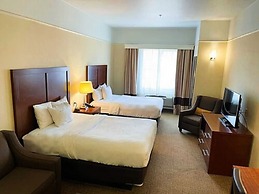 Comfort Inn & Suites, Odessa I-20