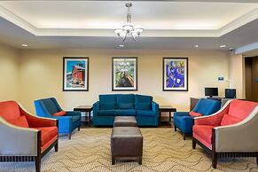 Comfort Inn & Suites, Odessa I-20