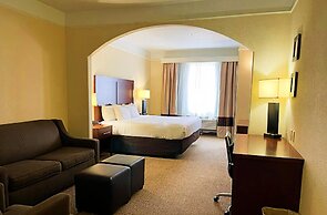 Comfort Inn & Suites, Odessa I-20