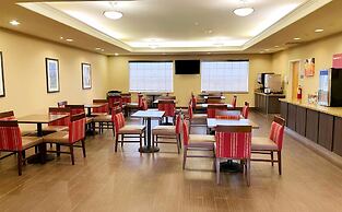 Comfort Inn & Suites, Odessa I-20