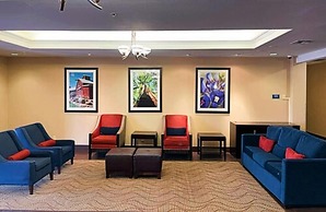 Comfort Inn & Suites, Odessa I-20