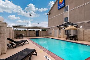 Comfort Inn & Suites, Odessa I-20