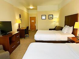 Comfort Inn & Suites, Odessa I-20
