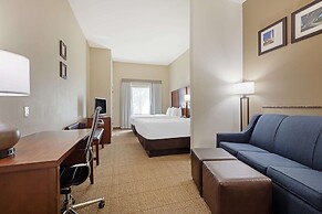Comfort Suites West Dallas - Cockrell Hill
