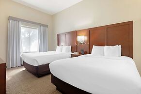 Comfort Suites West Dallas - Cockrell Hill