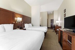 Comfort Suites West Dallas - Cockrell Hill