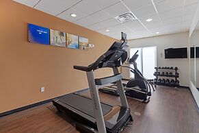 Comfort Suites West Dallas - Cockrell Hill