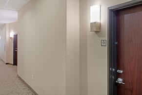 Comfort Suites West Dallas - Cockrell Hill