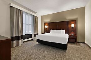 Comfort Suites Nashville