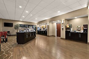 Comfort Suites Nashville